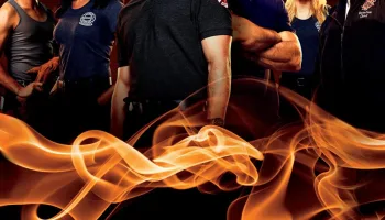 Chicago Fire
