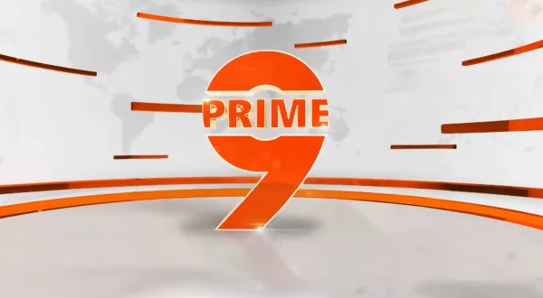 Prime 9
