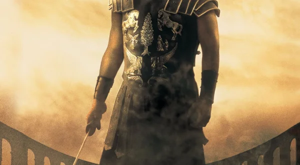 Gladiator