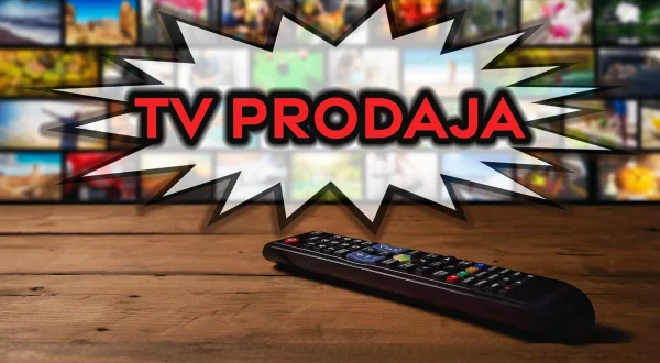 TV prodaja