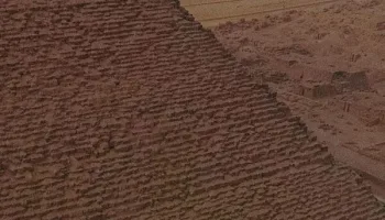 La découverte des derniers tombeaux d'Egypte