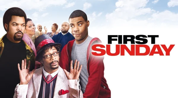 First Sunday