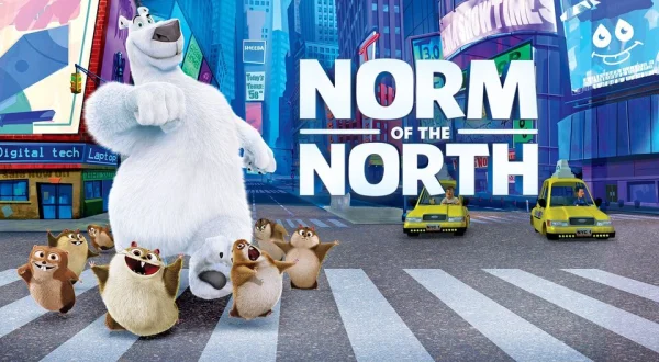 Norm of the North