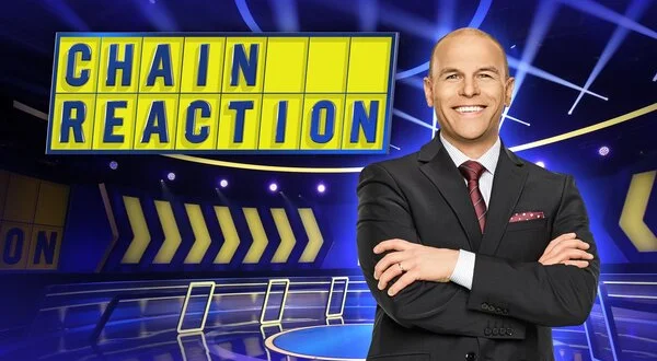 Chain Reaction