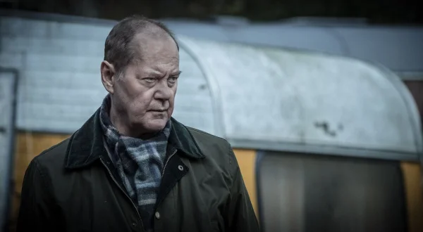 Beck: Steinar