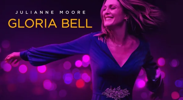 Gloria Bell