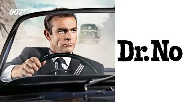 Dr. No