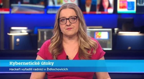 Události v regionech