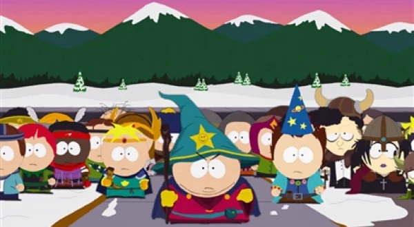 South Park | El último de los mexicanos
