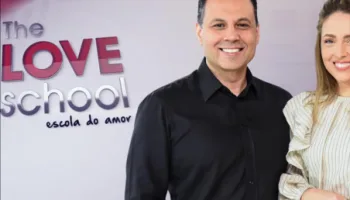 The Love School
