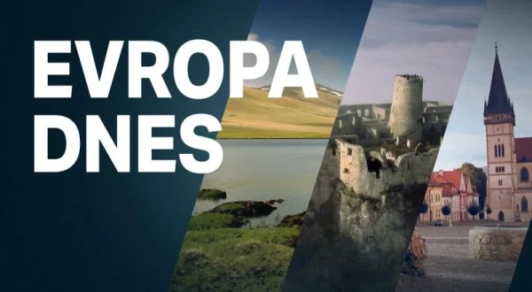 Evropa dnes