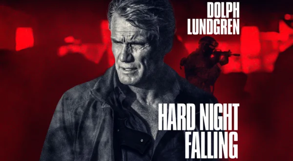 Hard Night Falling