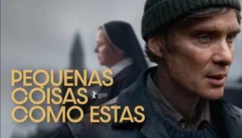 Pequenas Coisas como estas