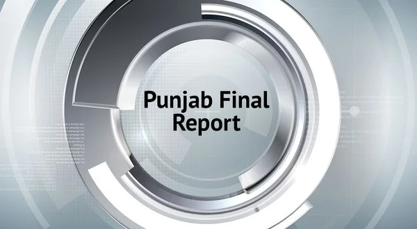 Punjab Final Report