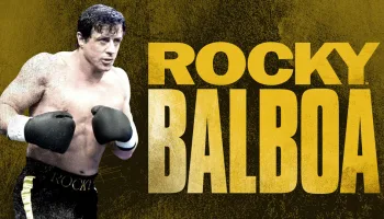 Rocky Balboa