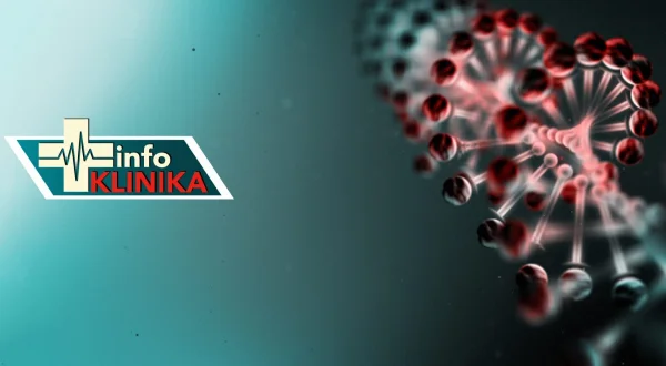 INFO klinika