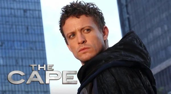 The Cape