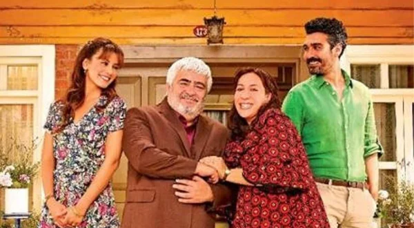 Aramızda Kalsın