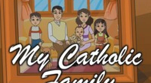 My Catholic Family