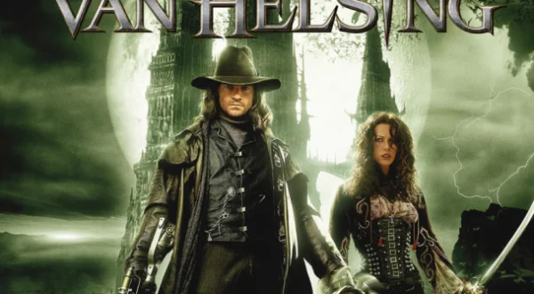 Van Helsing