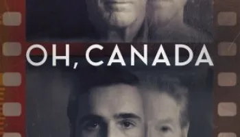 Oh, Canada