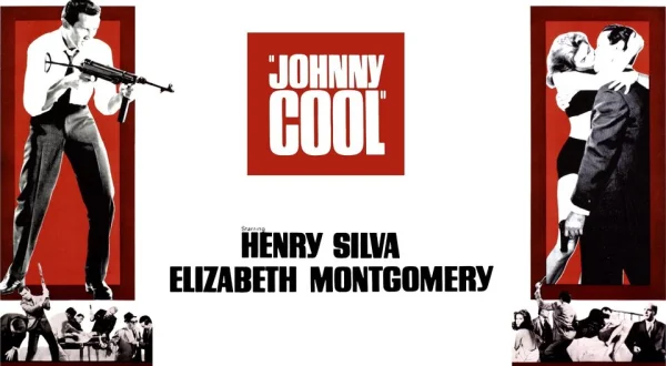 Johnny Cool