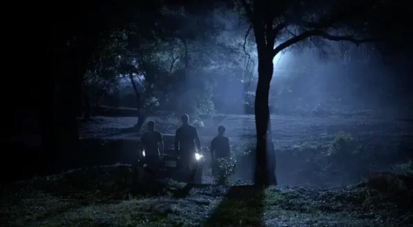 Teen Wolf