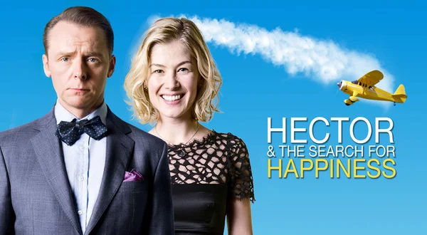 Hector and the Search for Happiness