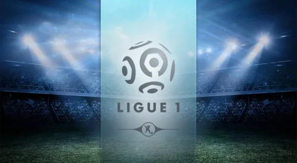 French Ligue 1 Soccer