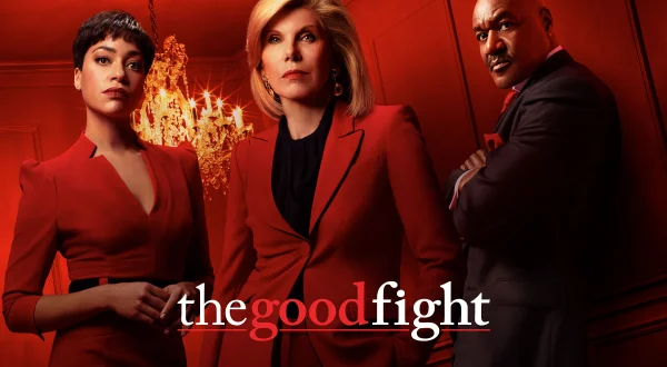 The Good Fight