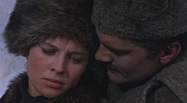 Doctor Zhivago
