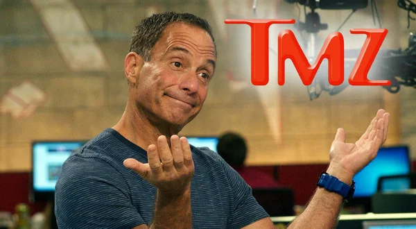 TMZ