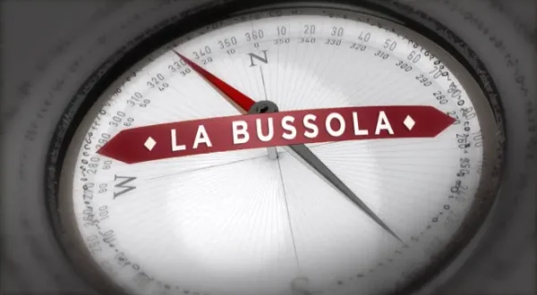 La bussola