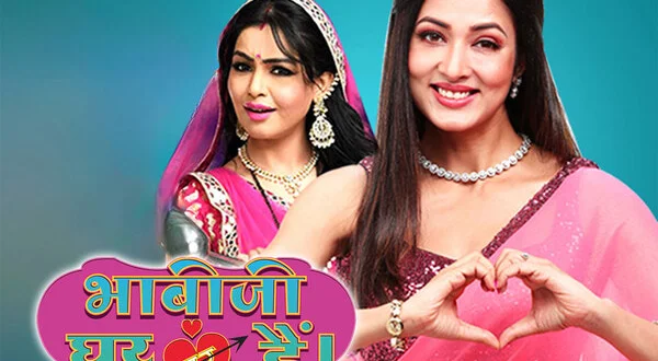 Bhabi ji Ghar Par Hai!