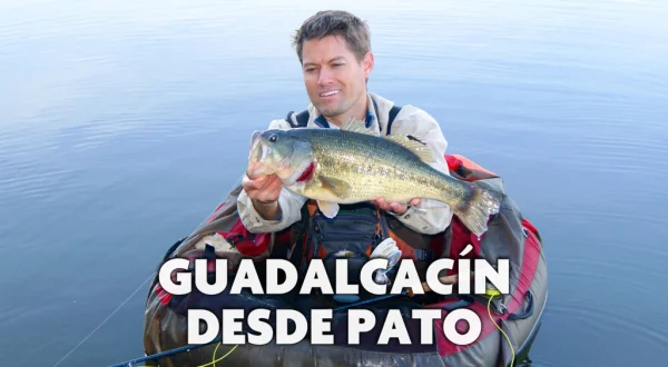 Guadalcacín Desde Pato