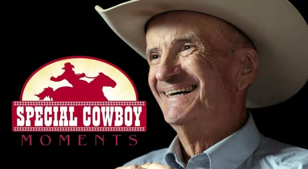 Special Cowboy Moments