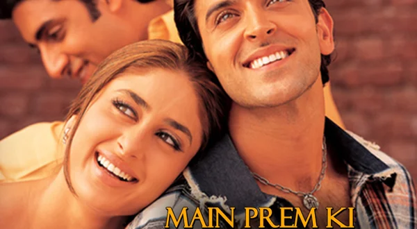 Main Prem Ki Diwani Hoon