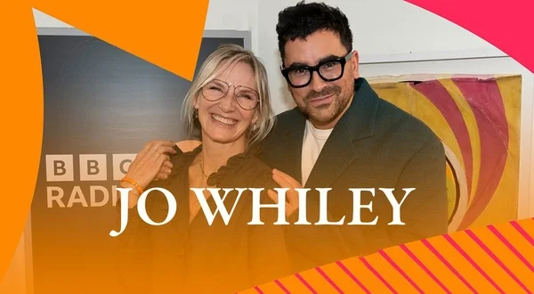 Jo Whiley