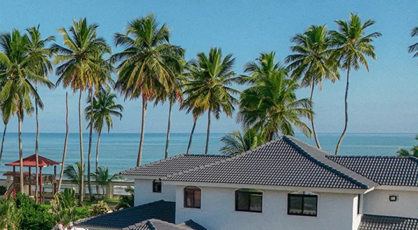 House Hunters: Paradise