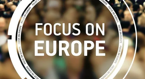 Focus on Europe