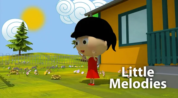 Little Melodies