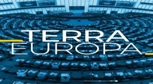 Terra Europa