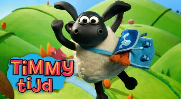 Timmy tijd