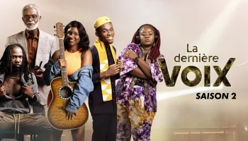 La dernière voix