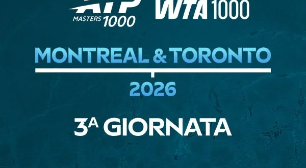 3a giornata