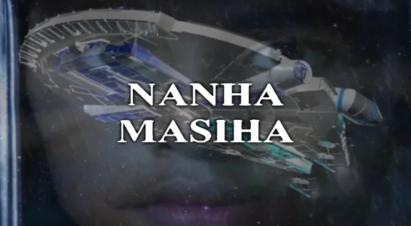 Nanha Masiha