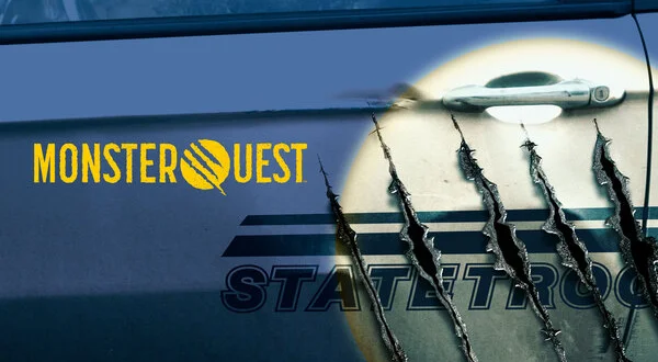 MonsterQuest