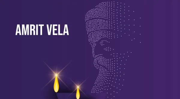 Amrit Vela