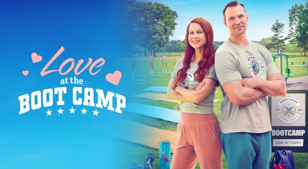 Love at the Bootcamp