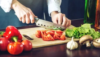 A'ta chef